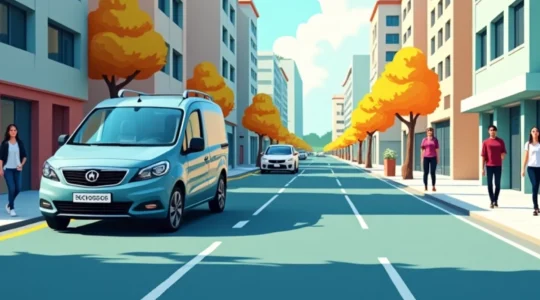 movilidad totalmente flexible