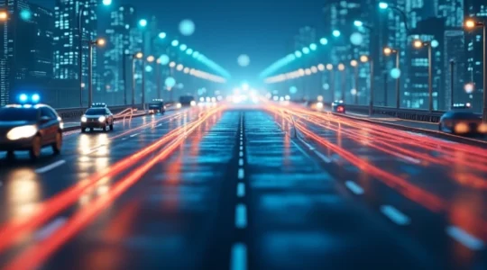 innovaciones de la movilidad conectada